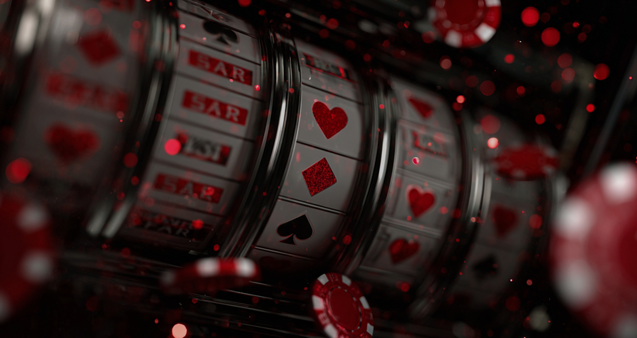 Casino A&scaron;